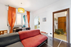 Casa Per Famiglia Pet-friendly Genova